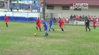 SANTA CATARINA (5) 0x0 (4) S&Atilde;O PAULO (MELHORES MOMENTOS) - JOGOS FENAE 2025 / SC CAMPE&Atilde;O