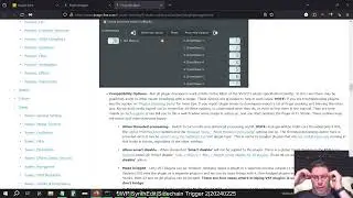 Not Worth The Extra Setup|JWP|SynthEdit|Sidechain Trigger 2|20240225