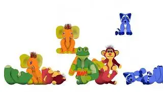 Mia’s Jungle Treasure Adventure! Clap,  2025 12 26 1