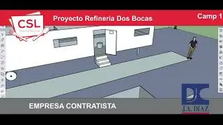 Proyecto Dos bocas J.A.Diaz