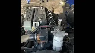 motor Maxion d20 ano 1993