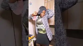 no more secular song, gospel song forever