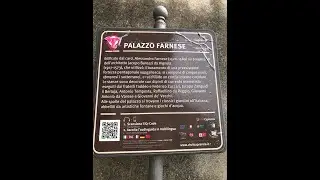 VILLA FARNESE