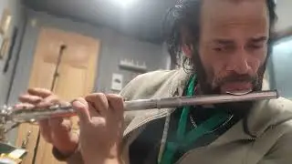 Ray Rios jam