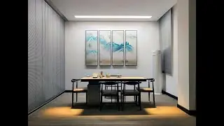 Инструкция по монтажу LED Window 1500x300