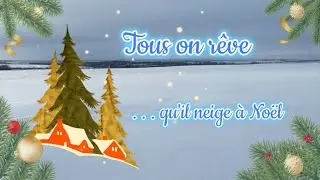 Qu'il neige &agrave; No&euml;l (Fable pour No&euml;l 2025)