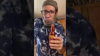 &ldquo;Z&rdquo; Nothing Beyond Hot Sauce! And a Taco!