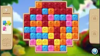 Best Match 3 Puzzle Games For Android