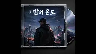 밤의 온도 Temperature of the Night