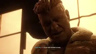 SPIDERMAN 2