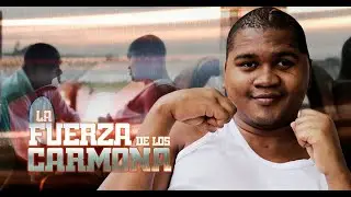 Una pelea de última hora cambió para siempre el destino del boxeador José Carmona - Los Informantes