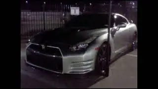 Drift & Drag - Dallas 2025