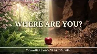 Oh the Fall - Genesis 3 Song | Adam & Eve Temptation & Redemption (Maggie B)