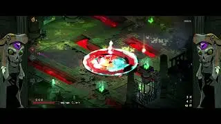 Hades- Bowmanship