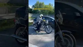 Yamaha sr400 #firstbike  #motovlog #motorcycle #yamaha #yamahasr400 #kickstart #bike