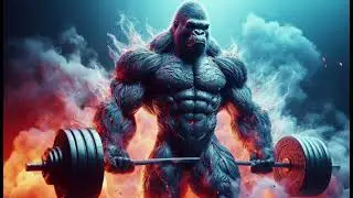 FORGE Gym Rap Motivation Mix 2026 🔨 Workout Music Playlist Inspired by 2PAC Eminem Lil Jon 50 Cent