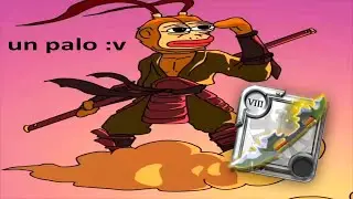 Outlimits vs [LEMUR] | Castillo Defensivo | Black Monk POV