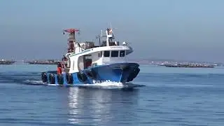 Presqu'île