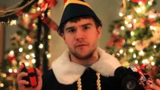 Krispy Kreme - Christmas