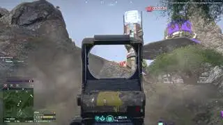 Highlights 04.21.2023 | PlanetSide 2