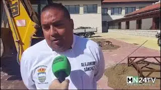 Una megacaldereta cierra las Fiestas 2023 de Guadalix de la Sierra