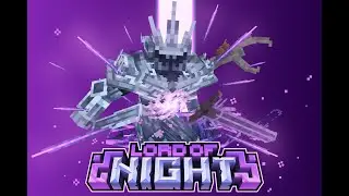 RPG Boss - Lord of Night