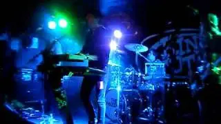The Dykeenies 09.07.09 @ King Tuts