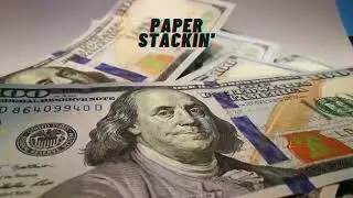 PAPER STACKIN' - 2 Chains/Future Type Beat (Prod. By Bigger & Better Sounds)