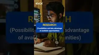 Career Tips To Land Your Dream Job | KVCH
