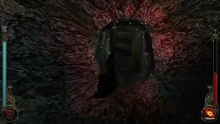 Vampire: The Masquerade - Bloodlines #19 A Horror Tape