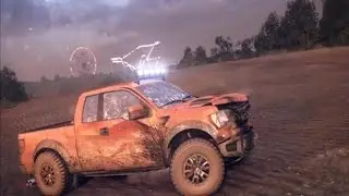 The Crew - Intro Mission Gameplay