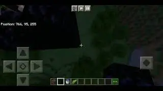 minecraft flying boat glitch