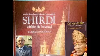 Satsangh with Rabinder Nath Kakarya -- Tribute to Sadguru Shirdi Sainath
