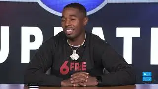 DETV EXCLUSIVE: Interview with former Delaware State University defensive back, Esaias Guthrie 🏈