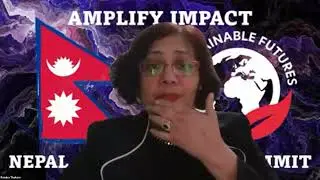 GSFN NEPAL GLOBAL SOUTH SUMMIT DAY 3, 20 DEC 2024, Part 1
