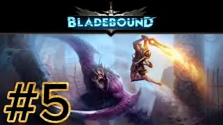 BladeBound: RPG Adventure Game | Chapter 3: Shine of Ziri (12-14)