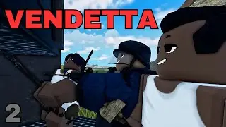 Vendetta 2 | Fallen Survival