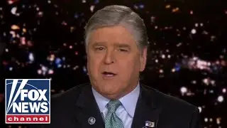 Hannity: This is what bail reform has done to America