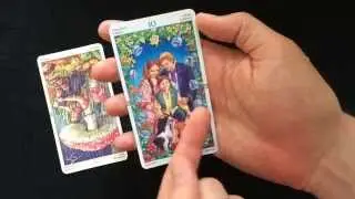 Tarot Reading 2 July 2015 | Psychic Tarot Cards and Numerology: 9