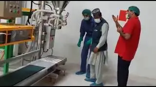 Turmeric Processing Plant, Turmeric Powder, Turmeric Exporters - Saremco Impex