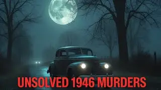 The Phantom Killer of Texarkana | America's Most Terrifying Unsolved Case