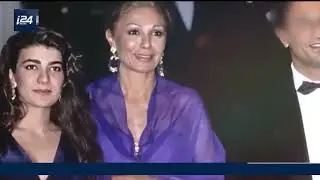 Entrevista exclusiva: Farah Pahlavi, ex-imperatriz do Ir&atilde;, fala sobre a resist&ecirc;ncia