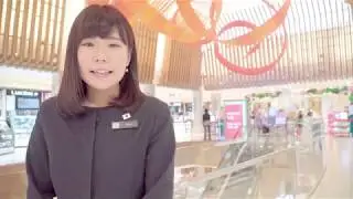 【Krorma Magazine】T Galleria by DFS, Angkor