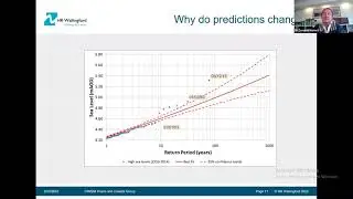 Extreme sea level predictions: looking at the effect of data collection, processing and analysis