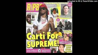 rich kidz sample + playboi carti type beat 