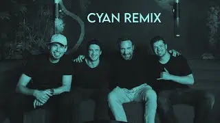 Afrojack, Martin Garrix, David Guetta, Amel - Our Time (Cyan Remix)