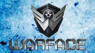 СТРИМ Warface РМ PRO ИГРОКИ)