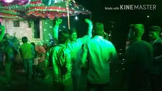 Dj Bunty dhule
