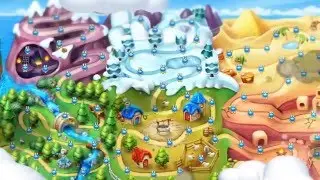 Charm King Video Trailer