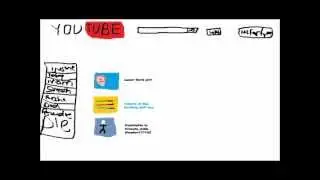 YOUTUBE MAN